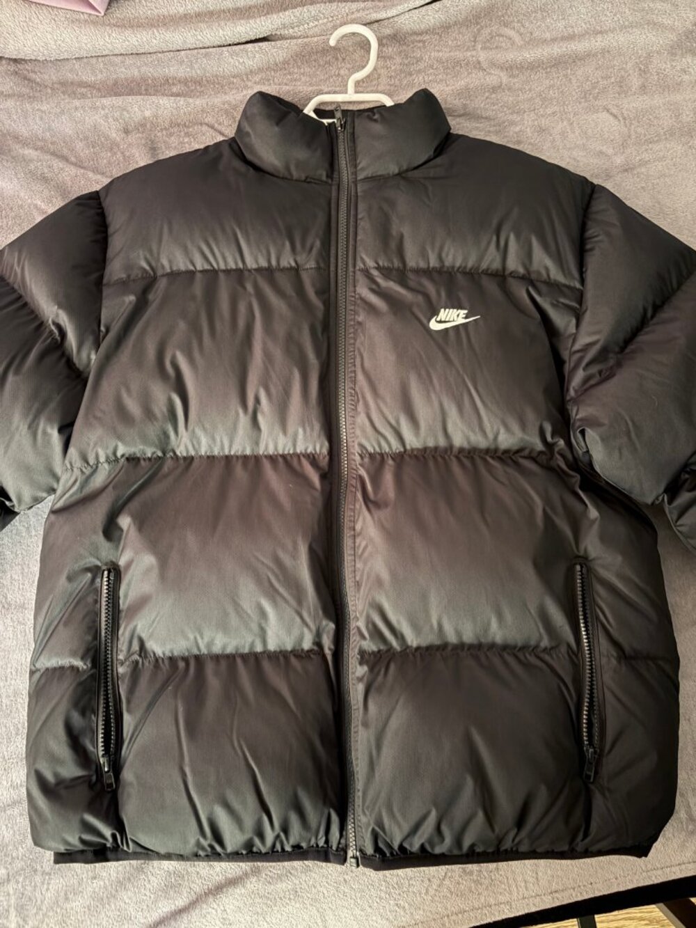 Nike winter Puffer Jacket